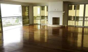 Imagem 6: Apartamento de 4 suítes na Beira-Mar, Agronômica