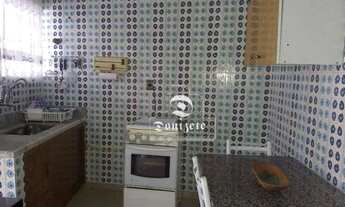 Imagem 4: Apartamento com 2 dormitórios, 86 m² - venda por R$ 449.999,90 ou aluguel por R$ 2.776,67