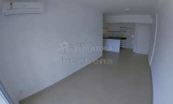 Imagem 4: Apartamento Padrão em São José do Rio Preto