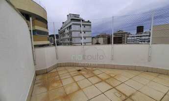 Imagem 3: Cobertura Botafogo com InfraTotal