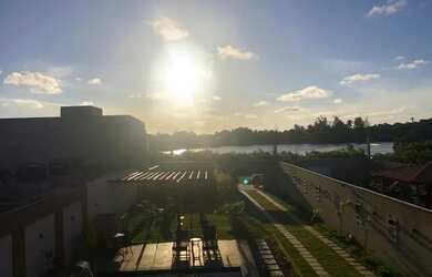 Imagem 2: Casa para veraneio em Barra de Jacuípe