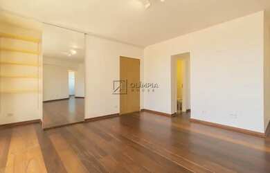 Imagem 3: Locação Apartamento 4 Dormitórios - 154 m² Vila Ipojuca