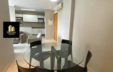 Imagem 2: ADRIANÓPOLIS - AP 100% MOBILIADO- 02 SUÍTES