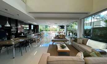 Imagem 4: Sobrado à venda, Loteamento Portal do Sol II, Goiânia, GO