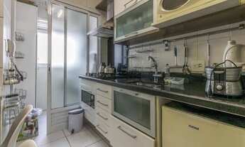 Imagem 12: Apartamento Locação Bela Vista 56 m² 2 Dormitórios