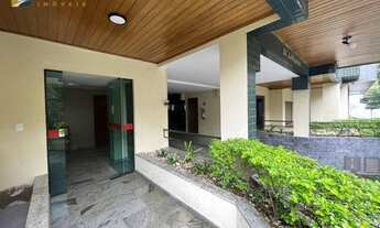 Imagem 2: Apartamento com 2 dormitórios, 95 m² - venda por R$ 450.000,00 ou aluguel por R$ 2.047,00