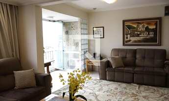 Imagem 5: Apartamento para Aluguel - Vila Sônia, 3 Quartos, 94 m2