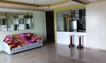 Imagem 7: /Aquarelle - 2 Qrts - sala ampliada - 92 m2