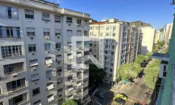 Imagem 4: Apartamento para Aluguel - Copacabana, 1 Quarto, 25 m2