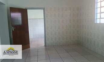 Imagem 4: Casa com 4 dormitórios para alugar, 89 m² por R$ 1.200/mês - Vila Tibério - Ribeirão Preto