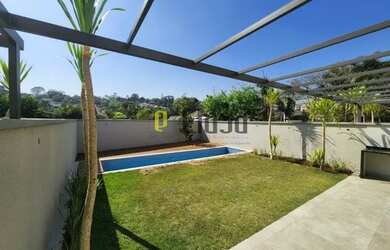 Imagem 4: Casa e condomínio 4 suítes 5 vagas Campo Belo