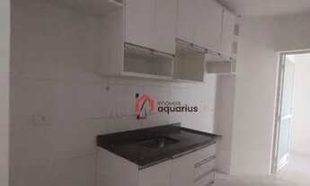 Imagem 3: Apartamento com 2 dormitórios, 77 m² - venda por R$ 810.000 ou aluguel por R$ 4.405/mês