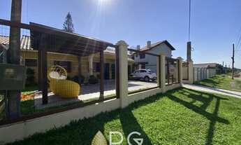 Imagem 2: Casa 3 dormitórios 1 suíte - Bairro Centro