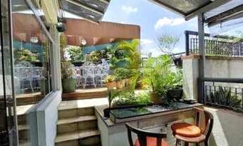 Imagem 2: Apartamento Duplex à venda na Vila Marianacom 4 dormitórios, 140 m² - venda por R$ 1.450.0