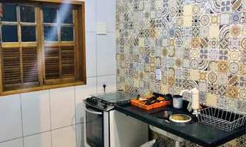 Imagem 3: ACS03 Kitnet a venda em Paripe - Salvador - BA