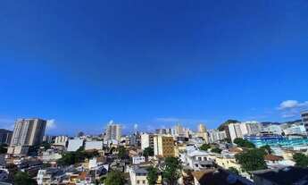 Imagem: RIO DE JANEIRO - Apartamento Padrão - TIJUCA