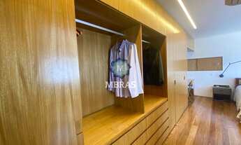 Imagem 6: Lindo apartamento na melhor localização da Vila Madalena | Decoração incrível!!