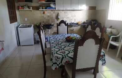 Imagem 3: TA- Casa para aluguel e venda na Madalena - Recife - Pernambuco