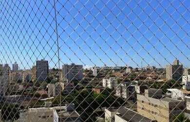 Imagem 5: Apartamento com 2 dormitórios para alugar, 65 m² por R$ 2.642,00/mês - Parque Estoril - Sã