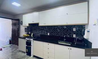 Imagem 5: Casa com 3 dormitórios à venda em Belo Horizonte