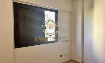 Imagem 6: LE RA AMIL ALUGA APARTAMENTO DE 86m² COM 3 DORMITÓRIOS SENDO 1 SUÍTE NO JARDIM AQUARIUS