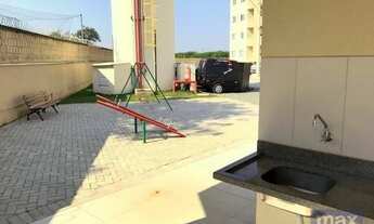 Imagem 4: ITAJAí - Apartamento Padrão - Cidade Nova