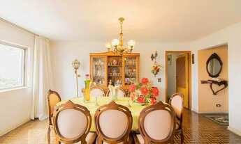 Imagem 6: Apartamento para Aluguel - Moema, 3 Quartos, 212 m2