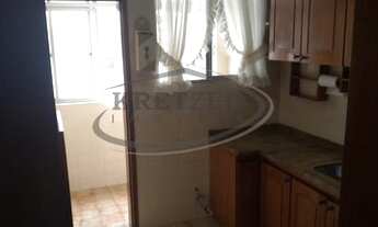 Imagem 6: Apartamento para Venda em São José, Campinas, 2 dormitórios, 1 banheiro, 1 vaga