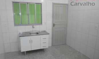 Imagem 5: Casa com 1 dormitório para alugar, 48 m² por R$ 830,00/mês - Vila Maria Alta - São Paulo/S