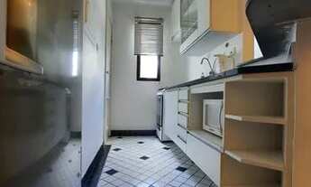 Imagem 2: Excelente Apartamento mobiliado Próximo do Portal do Morumbi