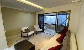 Imagem 3: Apartamento para Venda em Salvador, Pituba, 4 dormitórios, 2 suítes, 2 banheiros, 2 vagas