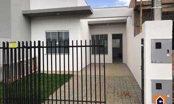 Imagem: Casa à venda em Jardim Carvalho