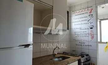 Imagem 5: Apartamento (tipo - padrao) 1 dormitórios, cozinha planejada, portaria 24 horas, elevador