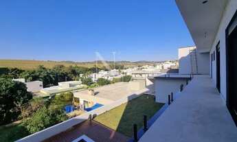 Imagem 5: Casa de Condomínio 4suítes-6vagas-piscina-área gourmet 345M²