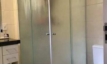 Imagem 7: Apartamento com 2 dormitórios à venda, 64 m² por R$ 180.000,00 - São Deocleciano - São Jos