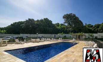 Imagem 3: ITU - Apartamento Padrão - TORRES DE ITU