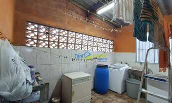 Imagem 2: Sobrado com 2 dormitórios, 225 m² - venda por R$ 470.000 ou aluguel por R$ 2.390/mês - Con