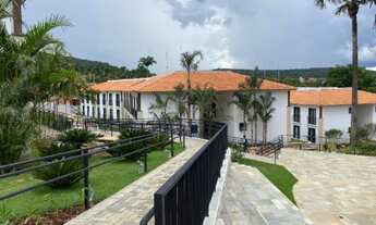 Imagem 4: Pirenópolis Temporada