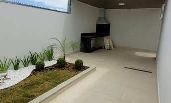 Imagem: Casa Nova em Garça