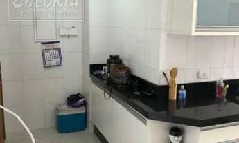 Imagem 4: São Bernardo do Campo - Apartamento Padrão - Anchieta