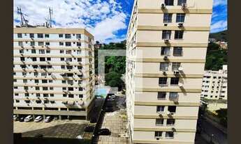 Imagem 5: Apartamento para Aluguel - Engenho de Dentro, 3 Quartos, 69 m2