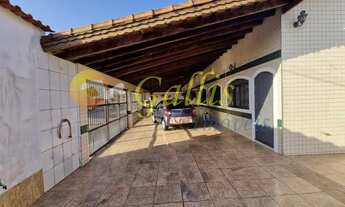 Imagem: Casa para Venda em Praia Grande, Caiçara