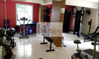 Imagem 3: Apartamento em Mooca - São Paulo