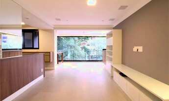 Imagem 3: Apartamento a venda possui 89 metros quadrados com 2 suítes, 2 vagas em perdizes