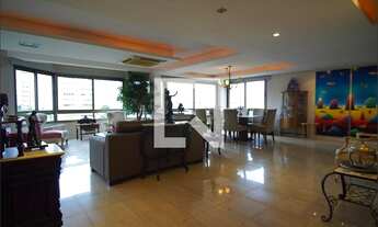 Imagem: Apartamento para Aluguel - Bela Vista, 3