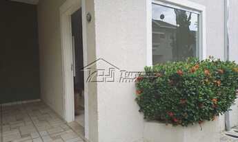 Imagem 5: Casa para locação em condomínio fechado na zona leste de São José dos Campos