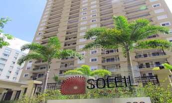 Imagem 1: Apartamento - Cambuí - Campinas