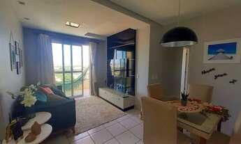 Imagem 2: Apartamento à venda, 68 m² por R$ 359.000,00 - Cambeba - Fortaleza/CE