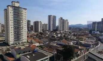 Imagem: Amplo Apartamento no Bairro do Socorro (