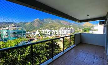 Imagem 3: COBERTURA DUPLEX 4 QUARTOS PARA ALUGAR NA FREGUESIA